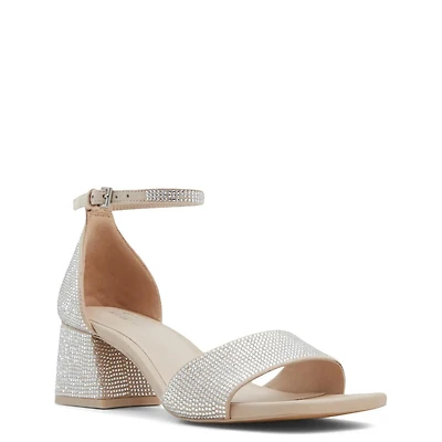 Womens' Vicki Heeled Sandal