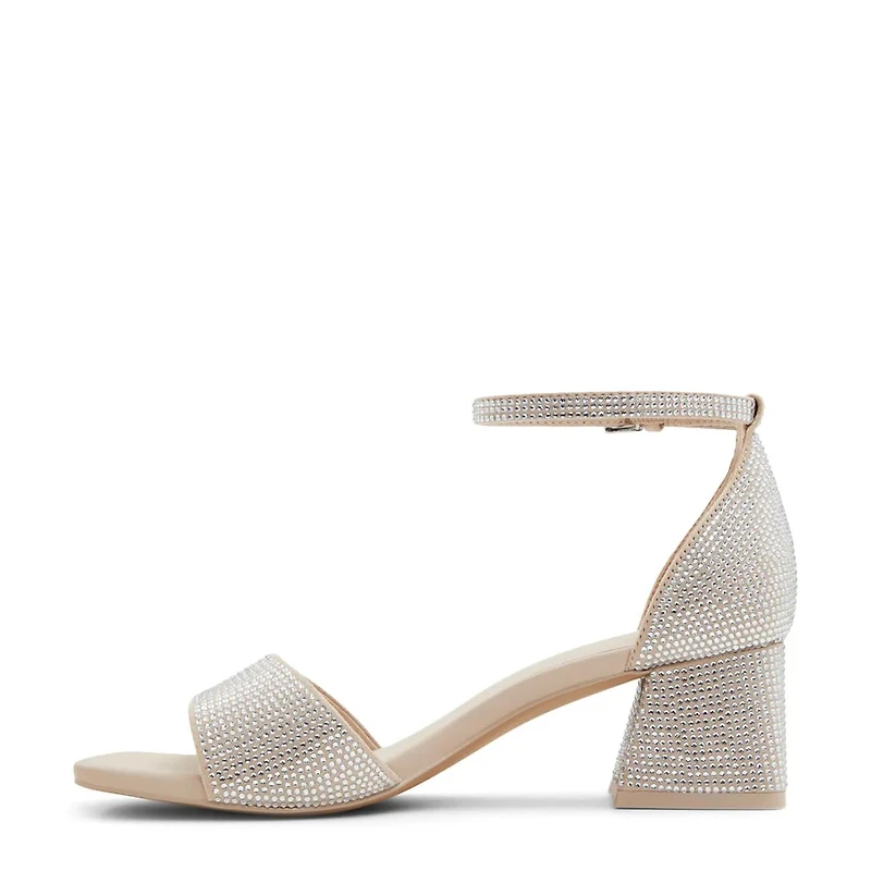 Womens' Vicki Heeled Sandal