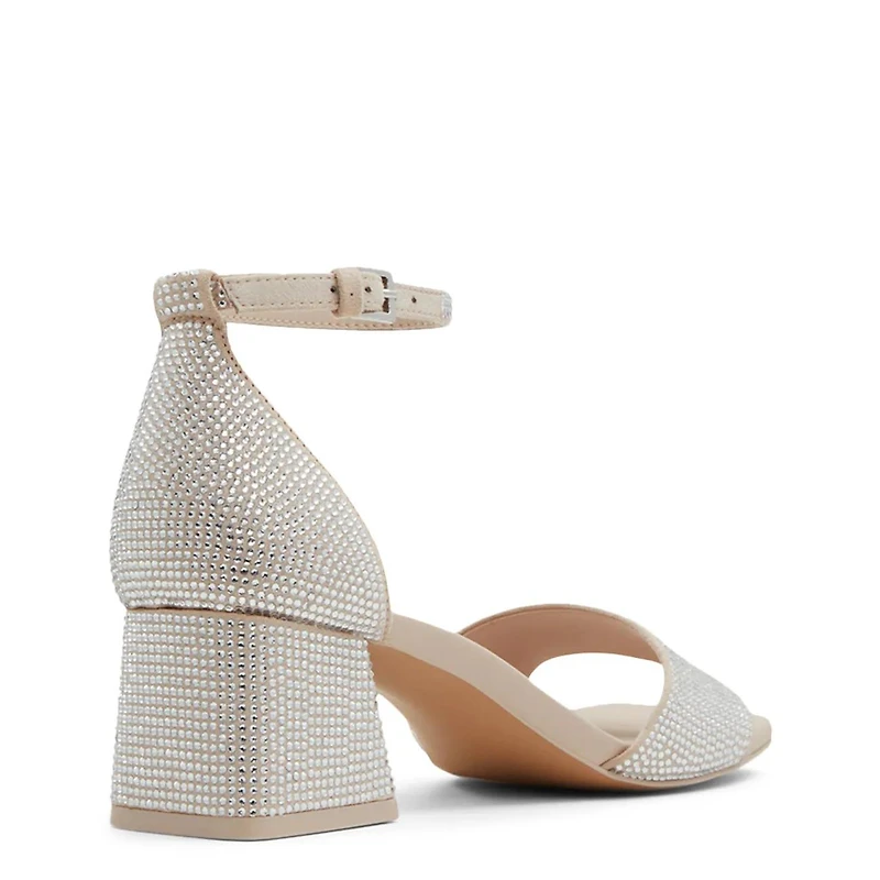 Womens' Vicki Heeled Sandal