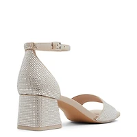 Womens' Vicki Heeled Sandal