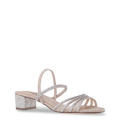 Women's Ganet 1 Heeled Sandal