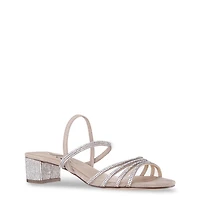 Women's Ganet 1 Heeled Sandal