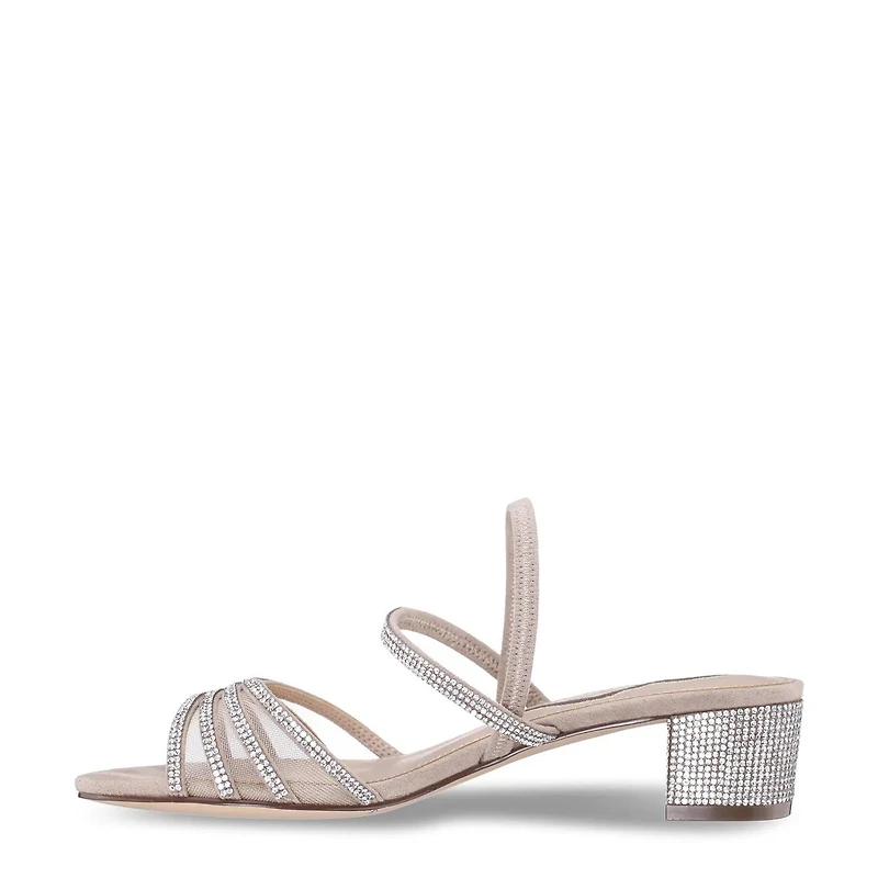 Women's Ganet 1 Heeled Sandal