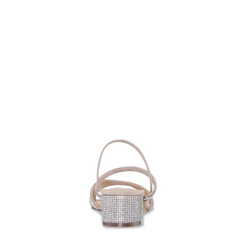 Women's Ganet 1 Heeled Sandal