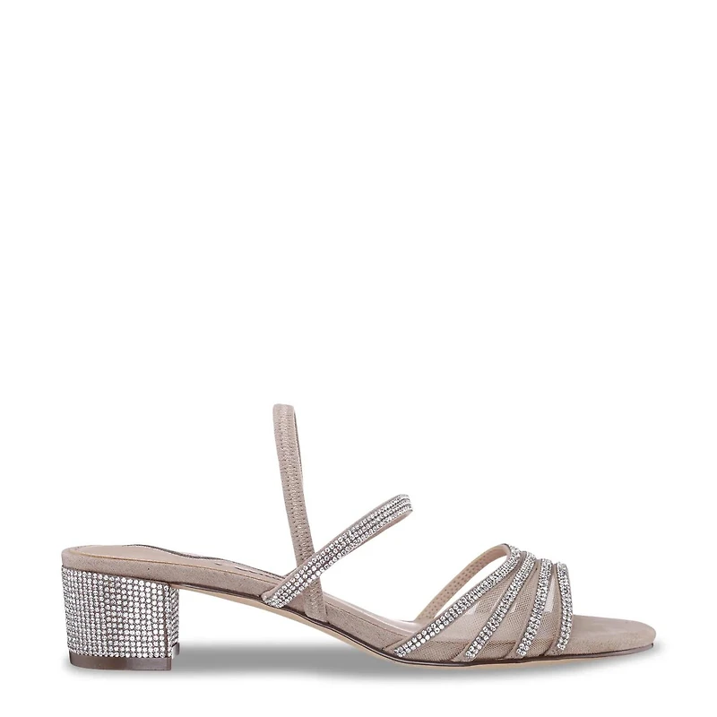 Women's Ganet 1 Heeled Sandal