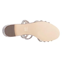 Women's Ganet 1 Heeled Sandal