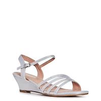 Katie-01 Evening Sandal