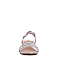 Katie-01 Evening Sandal