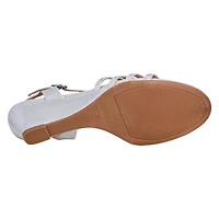 Katie-01 Evening Sandal