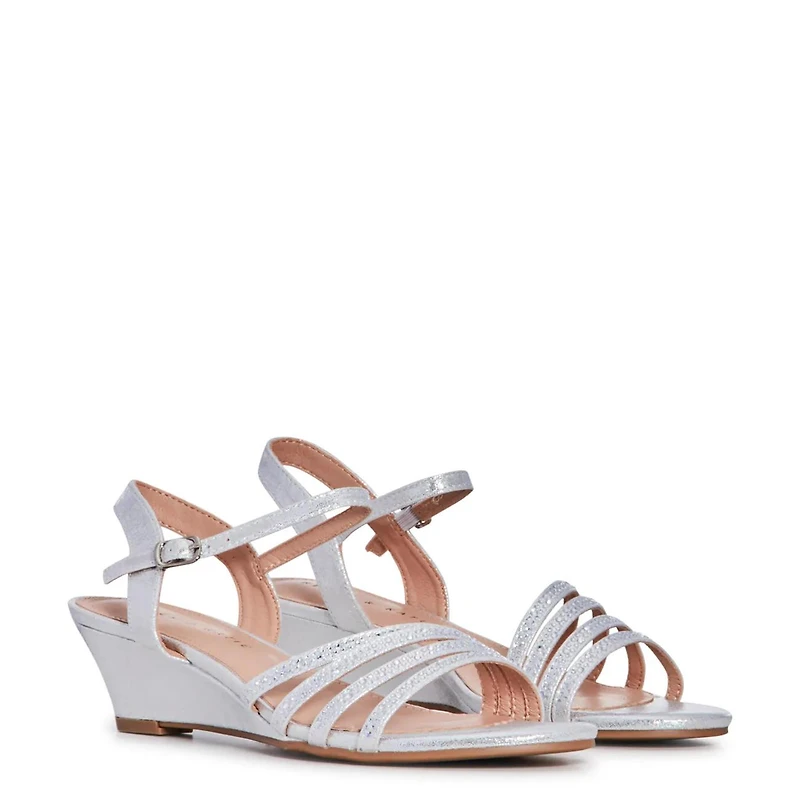 Katie-01 Evening Sandal