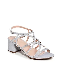 Women's Block Heel Sandal