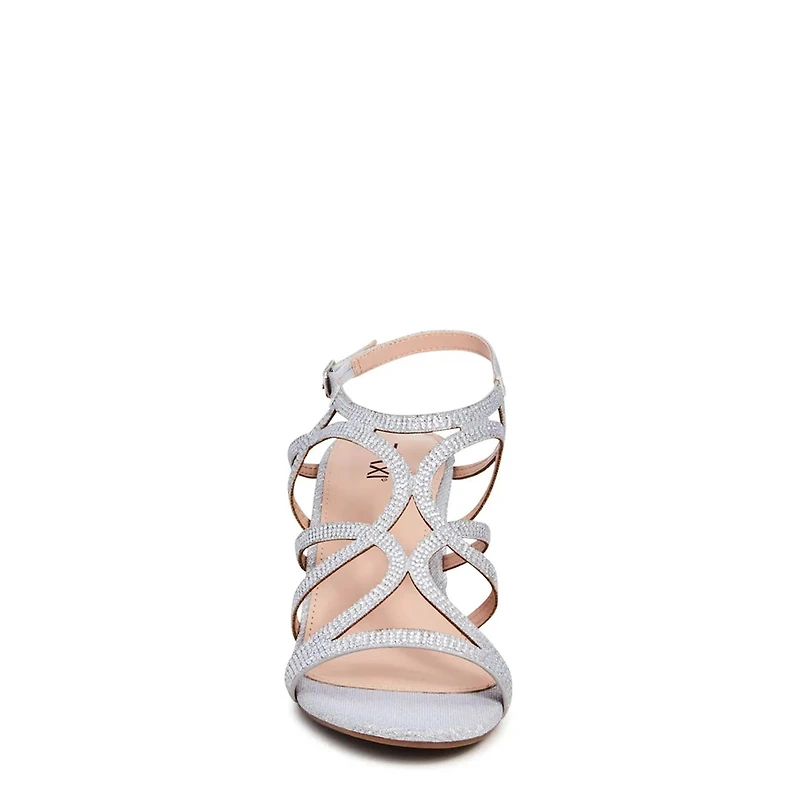 Women's Block Heel Sandal