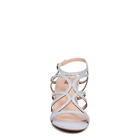 Women's Block Heel Sandal