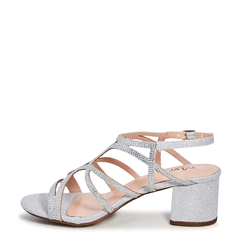 Women's Block Heel Sandal