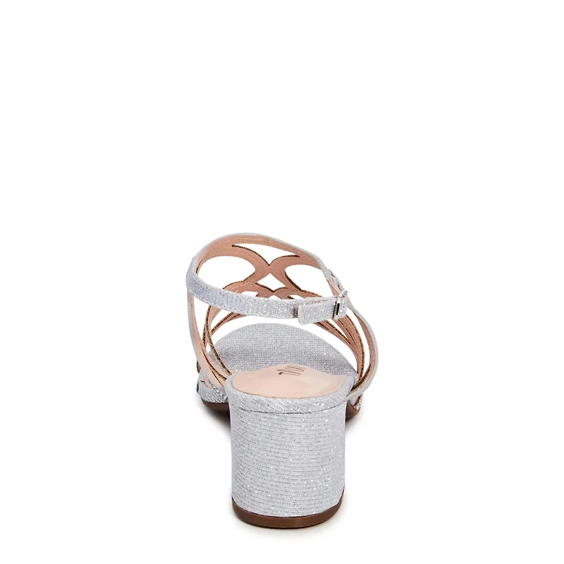Women's Block Heel Sandal
