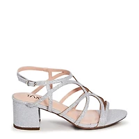 Women's Block Heel Sandal