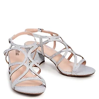 Women's Block Heel Sandal