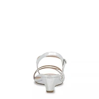 Women's Katie Wide Width Evening Sandal