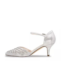 Larissa Wide Width Pump