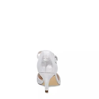 Larissa Wide Width Pump