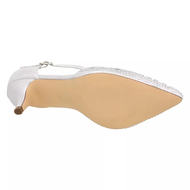 Larissa Wide Width Pump