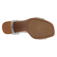 Women's Ceza Evening Sandal