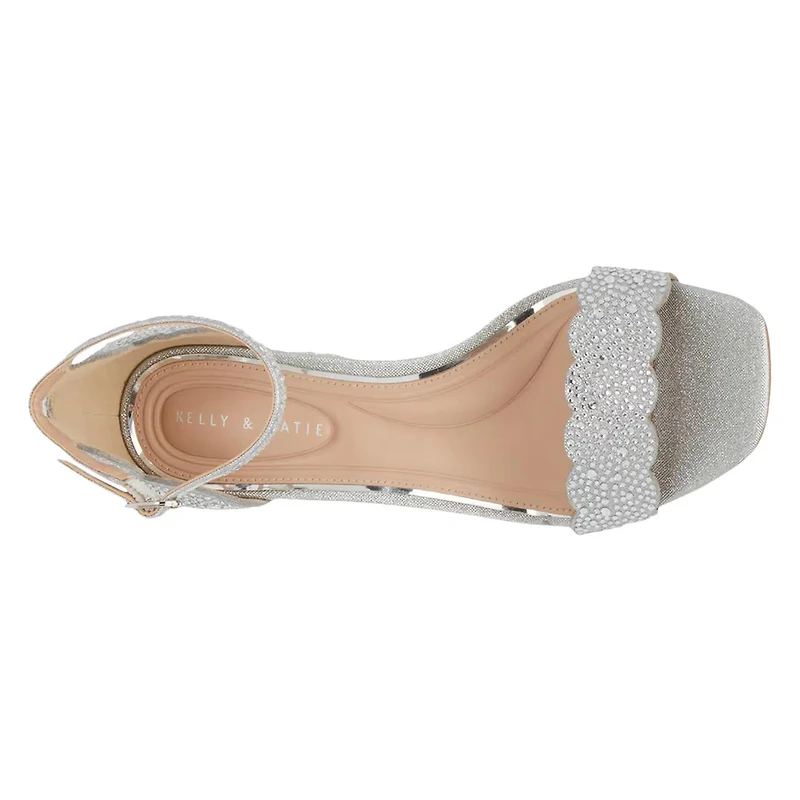 Women's Ceza Evening Sandal