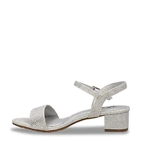 Women's Katherine Wide Width Heeled Sandal