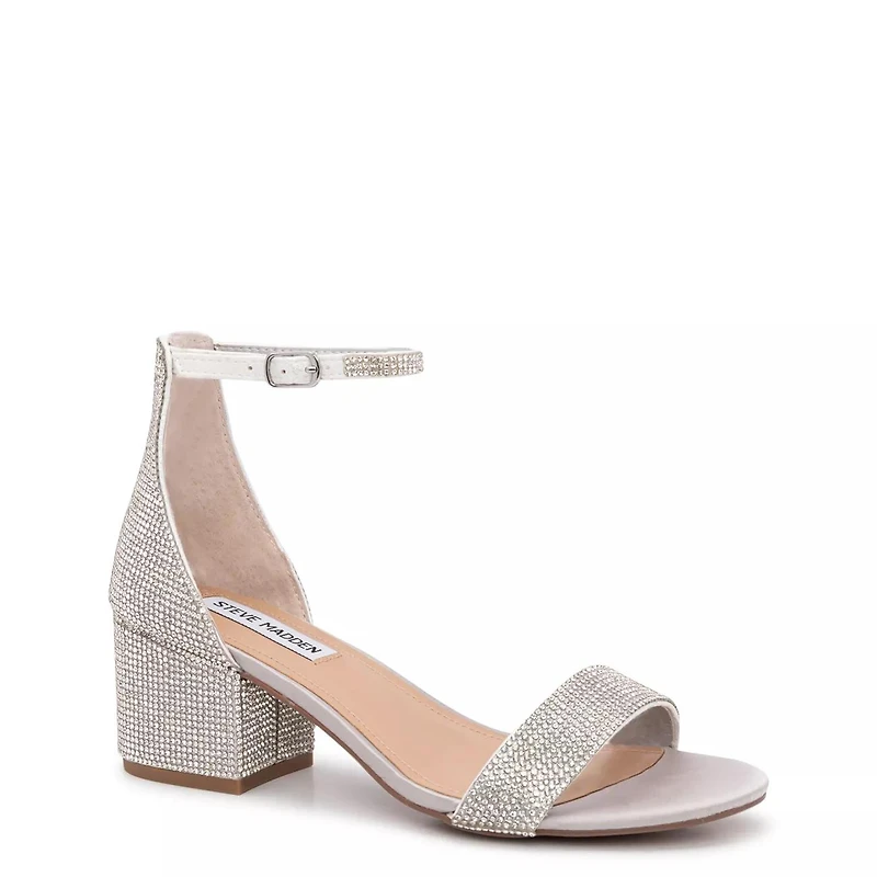 Irenee-R Wide Width Sandal