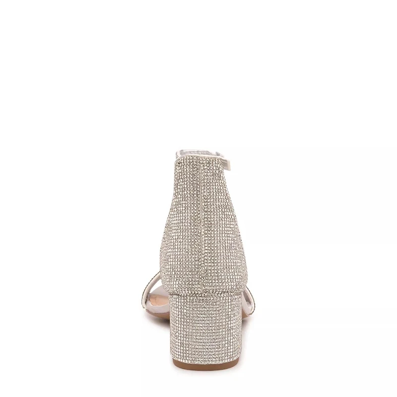 Irenee-R Wide Width Sandal