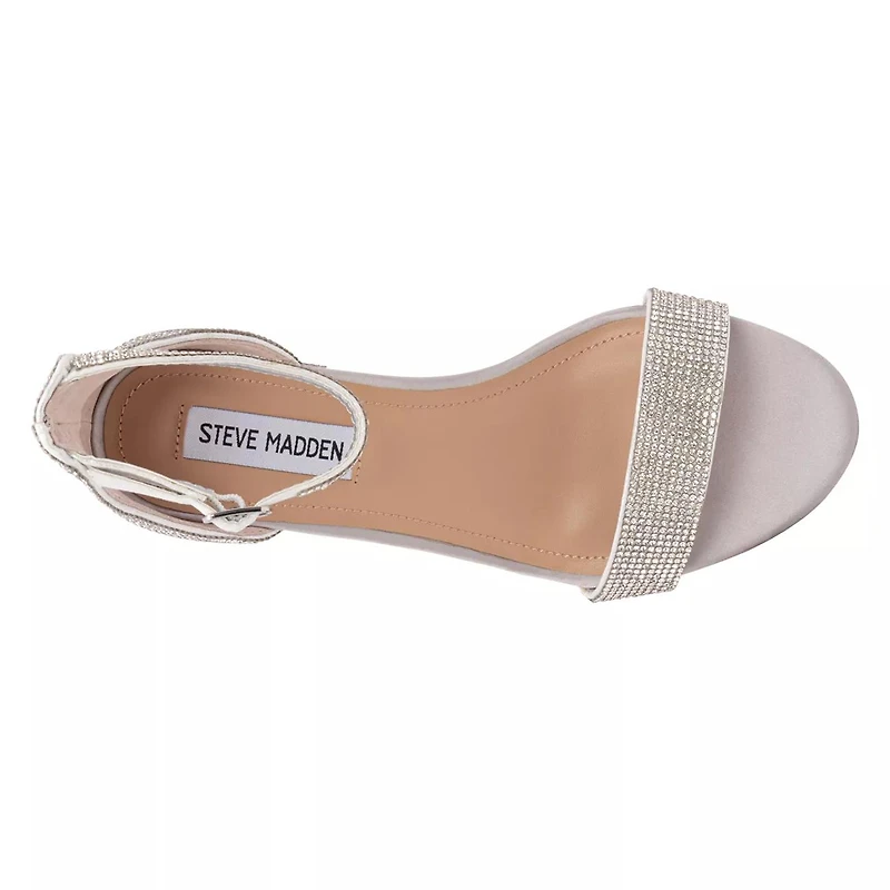 Irenee-R Wide Width Sandal