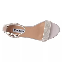 Irenee-R Wide Width Sandal