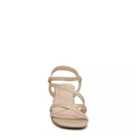Loretta Sandal