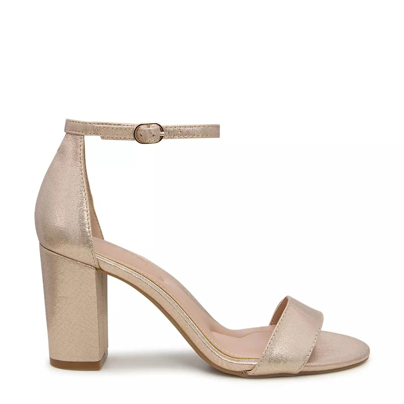 Women's Hailee Dress Sandal