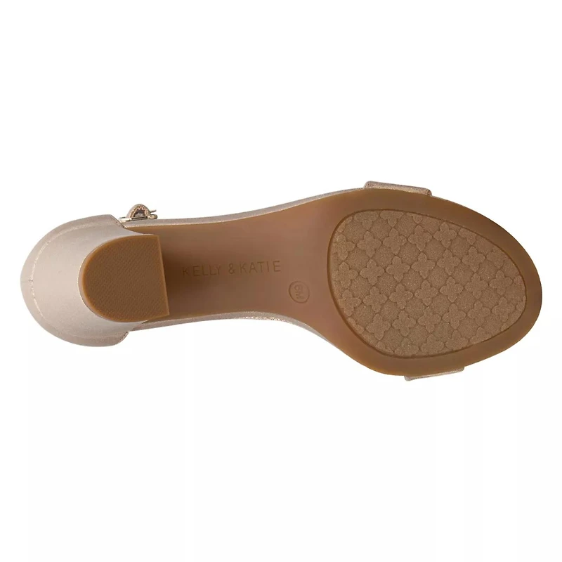 Women's Hailee Dress Sandal