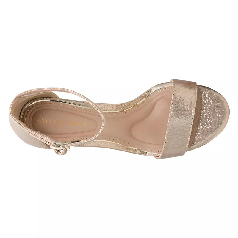 Women's Hailee Dress Sandal
