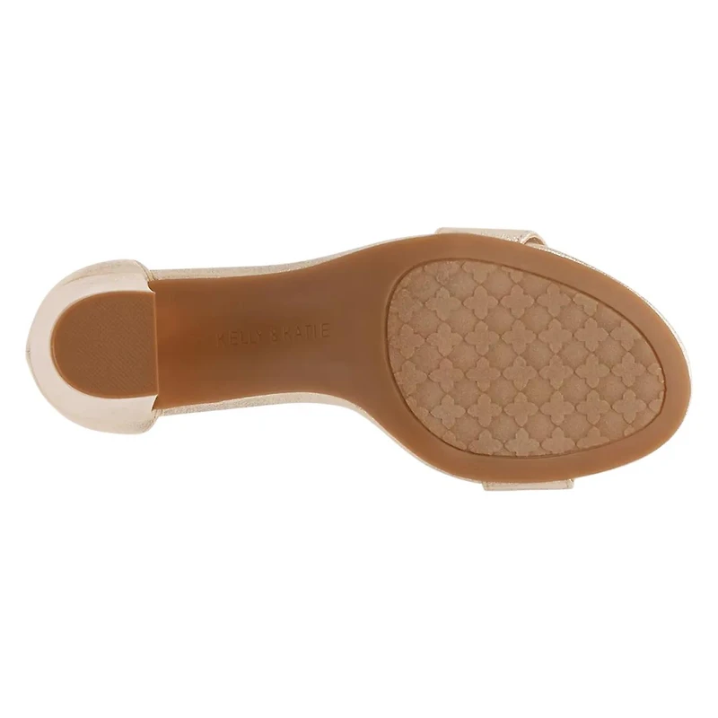 Women's Hailee Wide Width Evening Sandal