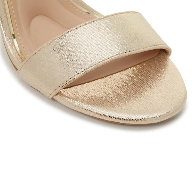 Women's Hailee Wide Width Evening Sandal