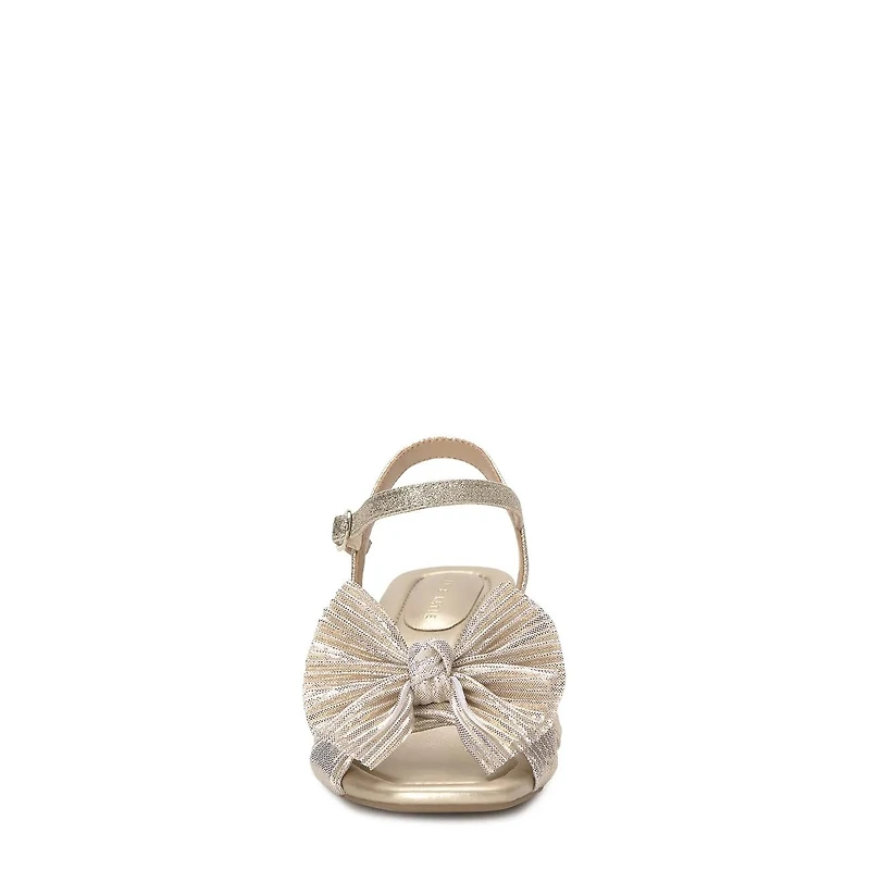 Women's Mystee Heeled Sandal
