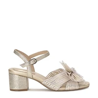 Women's Mystee Heeled Sandal