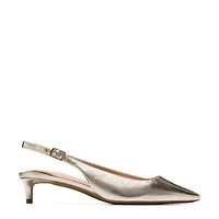 Jocelyn Slingback Pump