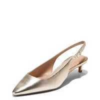 Jocelyn Slingback Pump