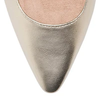 Jocelyn Slingback Pump