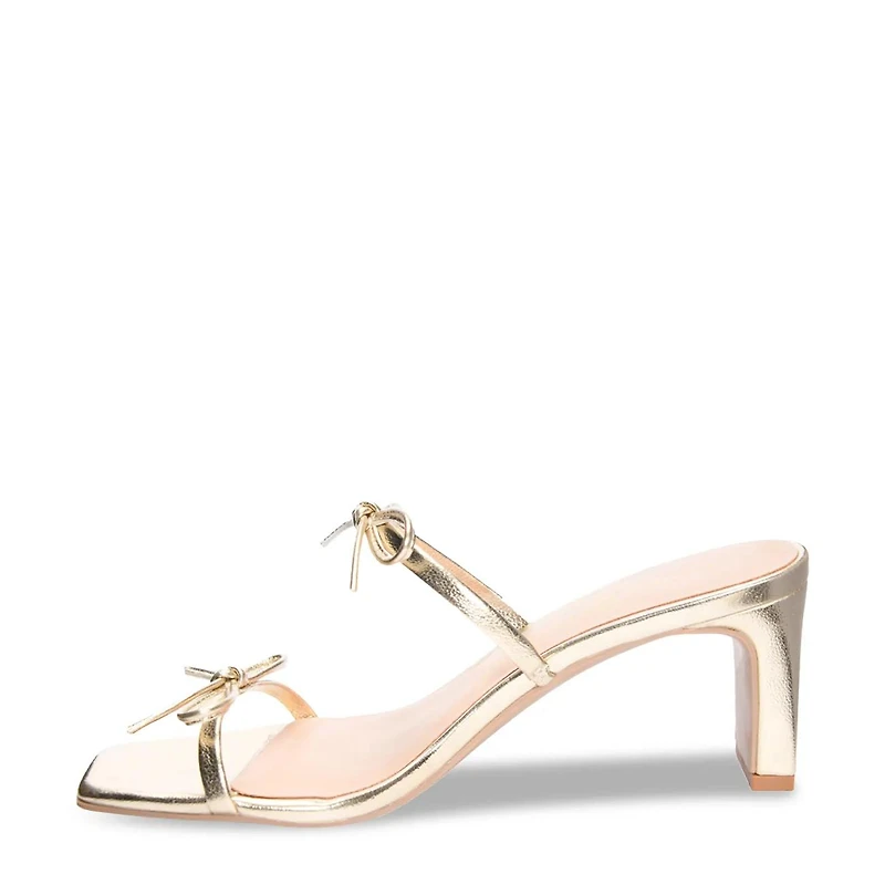 Women's Yuna Low Heel Sandal