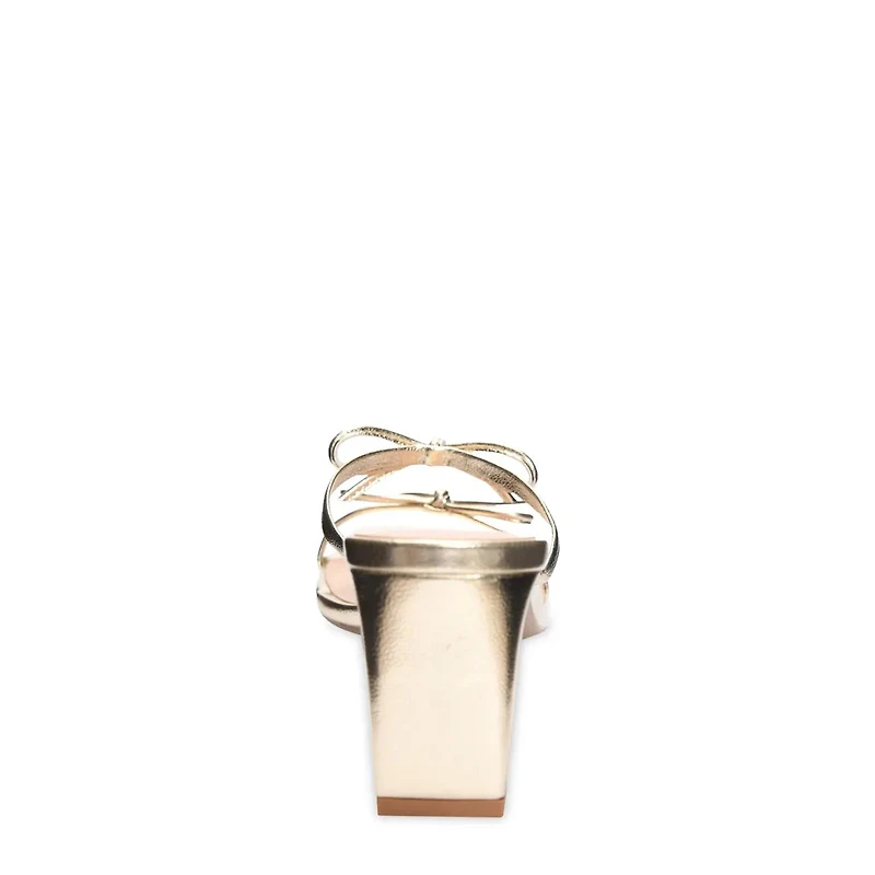 Women's Yuna Low Heel Sandal