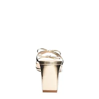 Women's Yuna Low Heel Sandal