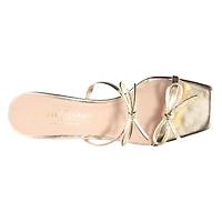 Women's Yuna Low Heel Sandal
