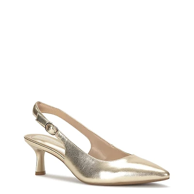 Womens' Jamet Pump