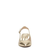 Womens' Jamet Pump