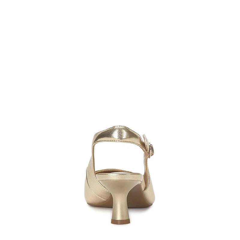 Womens' Jamet Pump